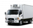 Hyundai Commercial Vehicles HD65 4x2 D4AL