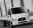 Hyundai Commercial Vehicles HD65 4x2 D4DB-d