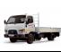 Hyundai Commercial Vehicles HD72 4x2 D4DB-d
