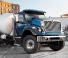 International HV507 107 Crew Cab Cummins B6.7