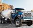 International HV507 107 Extended Cab Cummins B6.7