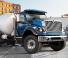 International HV507 107 Regular Cab Cummins B6.7
