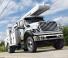 International HV513 113 Crew Cab International A26