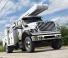 International HV513 113 Extended Cab International A26