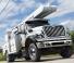 International HV513 113 Extended Cab International A26