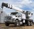 International HV607 107 Crew Cab Cummins L9