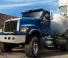 International HX515 114 Day Cab  Navistar N13
