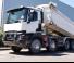 Renault K 460.24.5 8X4 R XTREM E6