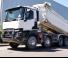 Renault K 460.44 8X4 R HEAVY E6