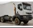 Renault KERAX 380.35 6x4 PMR XTrem E3