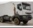 Renault KERAX 380.42 8x4 PMR XTrem E3
