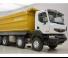 Renault KERAX 440.42 8x4 PMR XTrem E3