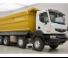 Renault KERAX 440.50 8x4 PMR XTrem E3