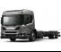 Kamioni Krute šasije Scania L 280 B6x2*4NB