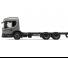 Kamioni Krute šasije Scania L 280 B6x4NB