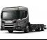 Kamioni Krute šasije Scania L 340 B6x4NB