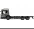 Kamioni Krute šasije Scania L 340 B6x4NB