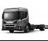 Kamioni Krute šasije Scania L 360 B4x2NB