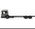 Kamioni Krute šasije Scania L 360 B6x2NB