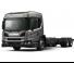 Kamioni Krute šasije Scania L 360 B6x2NB
