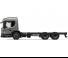 Kamioni Krute šasije Scania L 360 B6x4NB