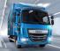 Kamioni Krute šasije DAF LF 210 FA 08t