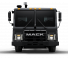 Kamioni Krute šasije Mack LR 64R Day Cab Cummins Westport L9N 6x2