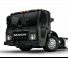Kamioni Krute šasije Mack LR 64R Day Cab Cummins Westport L9N 6x2