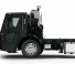 Kamioni Krute šasije Mack LR 64R Day Cab Cummins Westport L9N 6x2