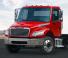 Freightliner M2 106 48 Crew Cab Detroit DD5