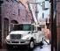 International MV607 107 Crew Cab Cummins B6.7