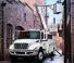 International MV607 107 Crew Cab Cummins L9