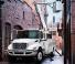 International MV607 107 Extended Cab Cummins L9