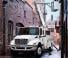 International MV60H 107 Crew Cab Cummins B6.7