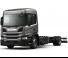Kamioni Krute šasije Scania P 340 B4x2NA
