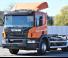 Scania P 440 6x2