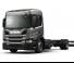 Kamioni Krute šasije Scania P 450 B4x2NA