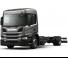 Kamioni Krute šasije Scania P 500 B4x2NA