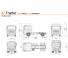 Hyundai Commercial Vehicles P410.400 D6HB3H