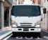 Kamioni Krute šasije Isuzu P75 M