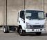 Isuzu P75 Q