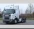 Scania R 500 8x4
