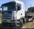 Scania S 420 B8x4NA