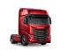Iveco S-WAY CNG AT190S34/FP