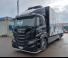 Iveco S-WAY CNG AT260S34Y/FS