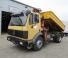 Mercedes-Benz SK 1719 AK 4x4