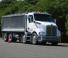 Kenworth T360 Day Cab ISLE5 8x4