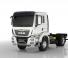 MAN TGS 18.420 4x4H