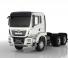 MAN TGS 26.420 6x4