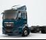 MAN TGS 26.430 6x2/4